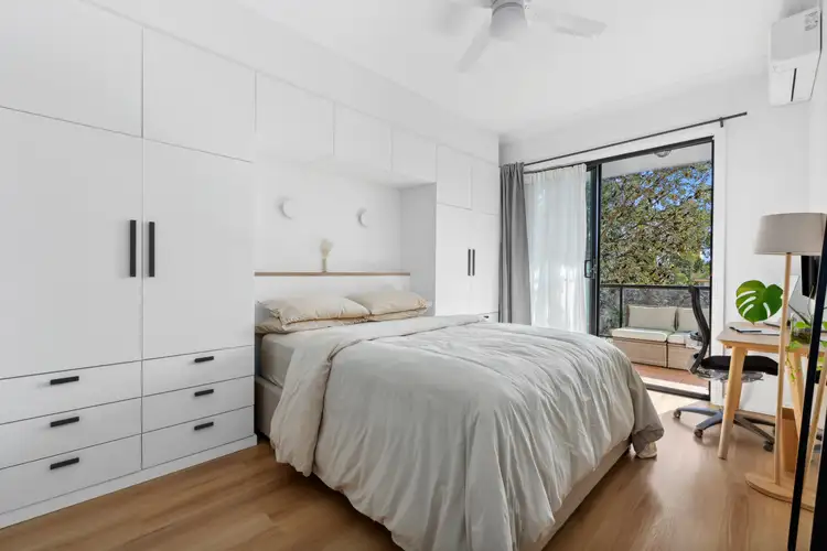 Fifth view of Homely unit listing, 7/1-5 The Crescent, Dee Why NSW 2099