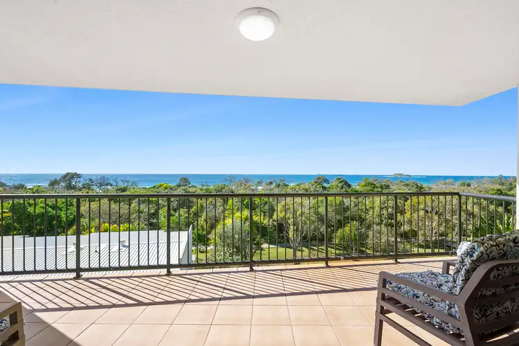 112/885 David Low Way