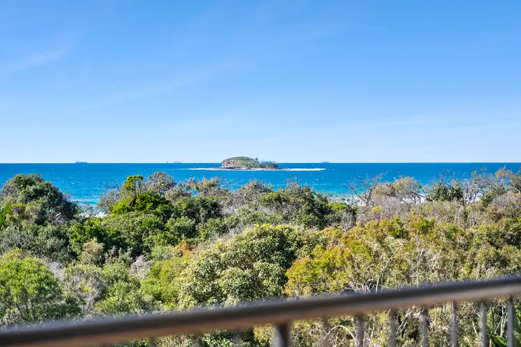 Third view of Homely apartment listing, 112/885 David Low Way, Marcoola QLD 4564