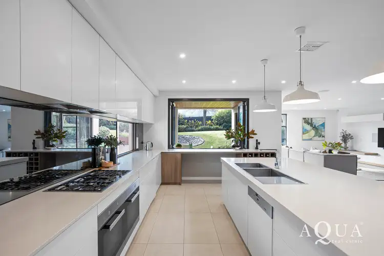 Second view of Homely house listing, 35 Wimbledon Avenue, Mount Eliza VIC 3930