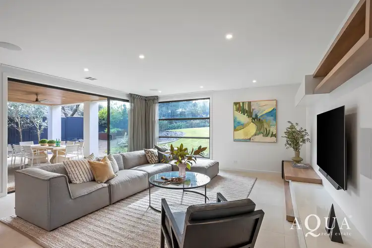 Third view of Homely house listing, 35 Wimbledon Avenue, Mount Eliza VIC 3930