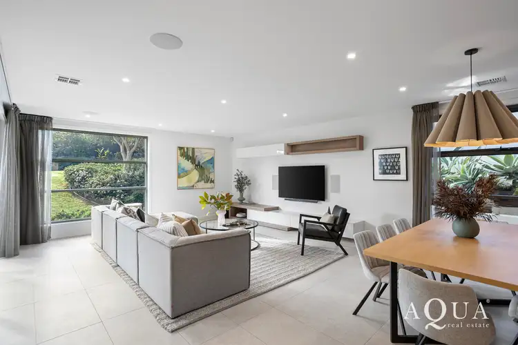 Fourth view of Homely house listing, 35 Wimbledon Avenue, Mount Eliza VIC 3930