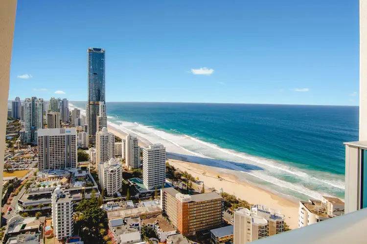 23801/3113 Surfers Paradise Boulevard, Surfers Paradise QLD 4217