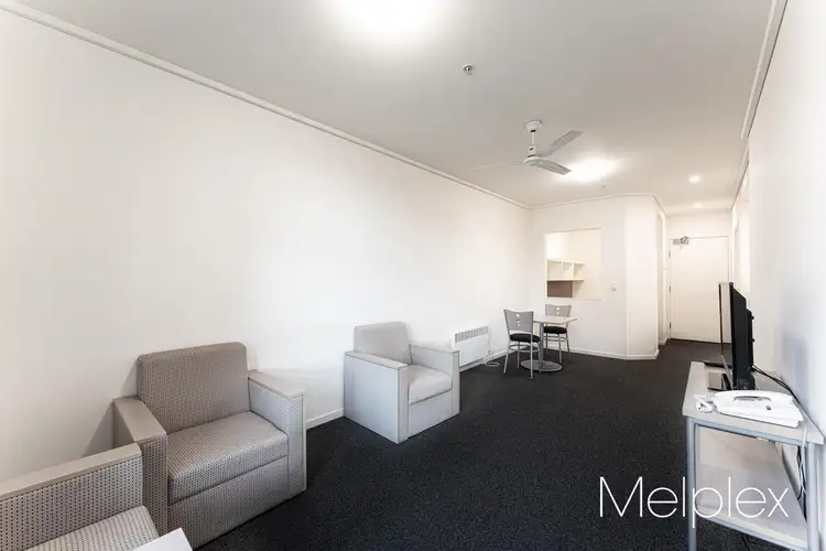 Second view of Homely apartment listing, 800 Swanston Street, Carlton VIC 3053