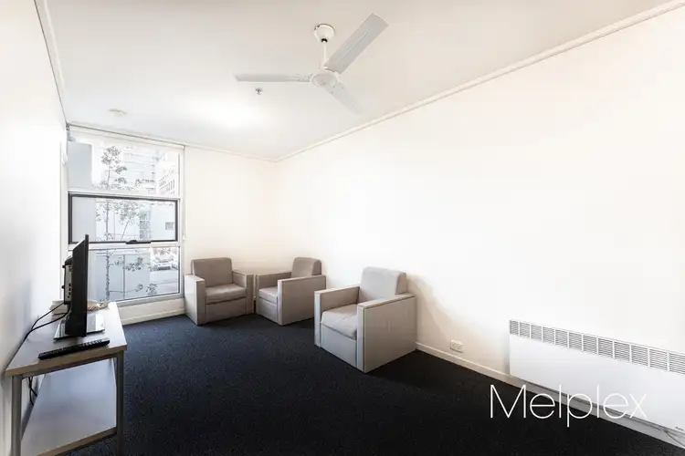 Fourth view of Homely apartment listing, 800 Swanston Street, Carlton VIC 3053