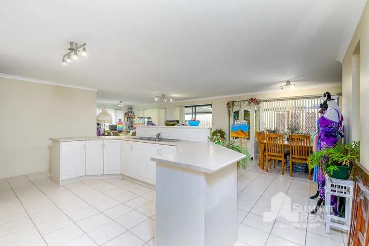 Fifth view of Homely house listing, 5 Durack Street, Dalyellup WA 6230