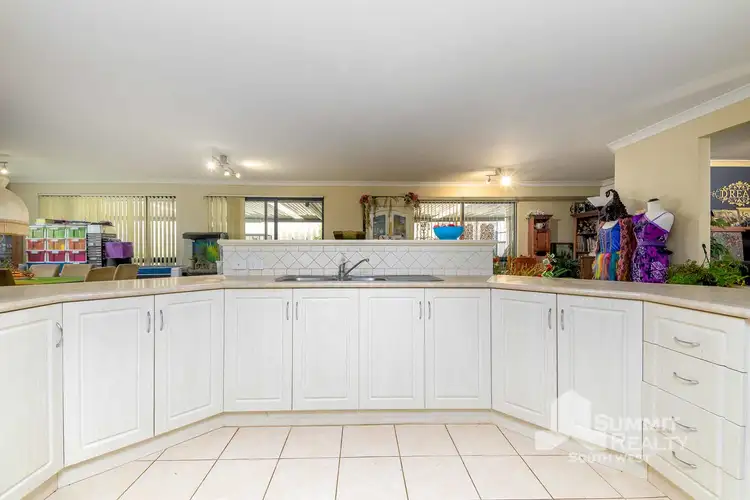 Seventh view of Homely house listing, 5 Durack Street, Dalyellup WA 6230
