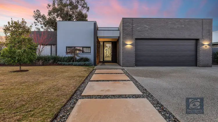 88 River Gums Drive, Moama NSW 2731