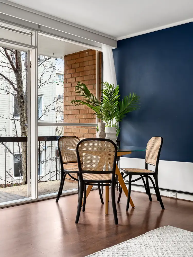 Third view of Homely apartment listing, 17/48 Sutherland Road, Armadale VIC 3143