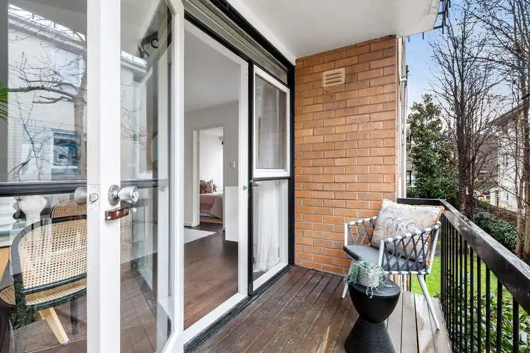 Fourth view of Homely apartment listing, 17/48 Sutherland Road, Armadale VIC 3143