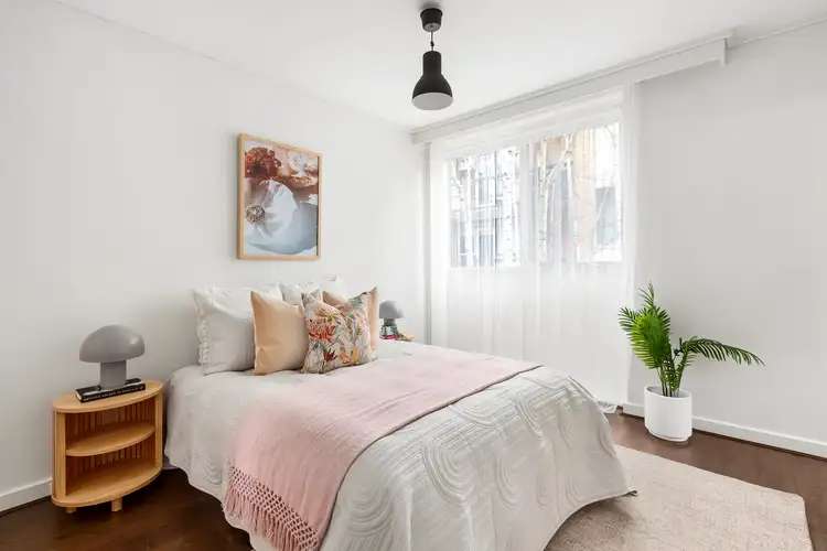 Fifth view of Homely apartment listing, 17/48 Sutherland Road, Armadale VIC 3143