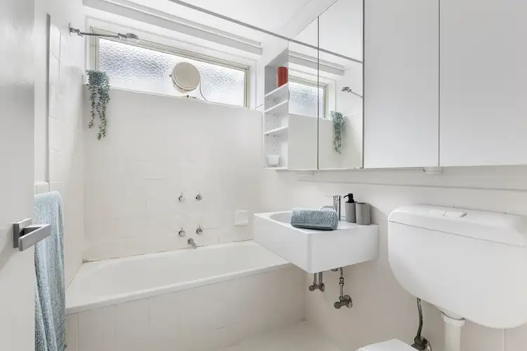 Sixth view of Homely apartment listing, 17/48 Sutherland Road, Armadale VIC 3143