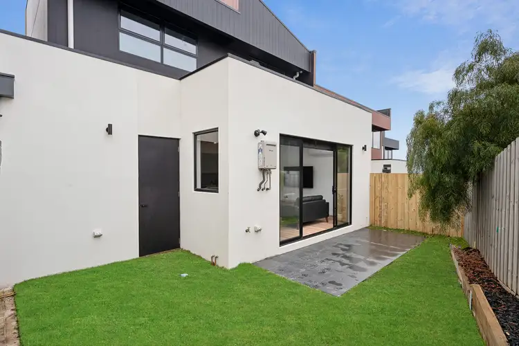 Fifth view of Homely townhouse listing, 3/5 Devon Park Drive, Highton VIC 3216