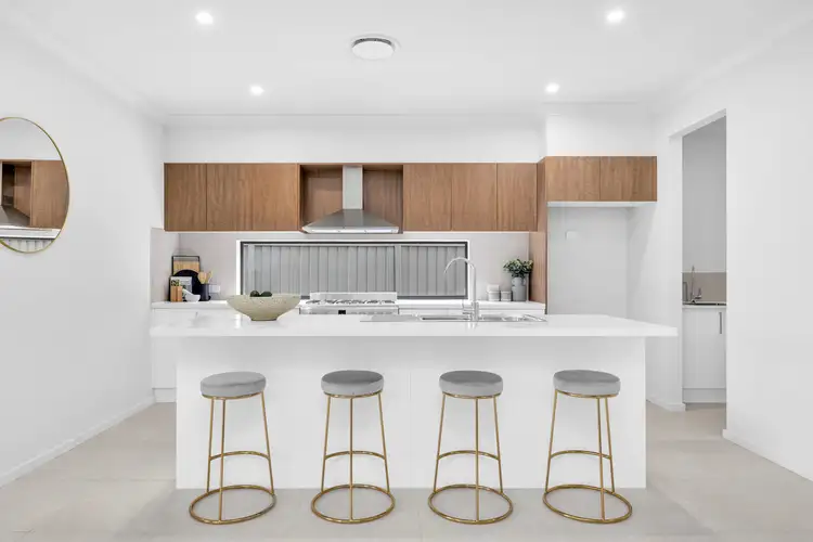 Fourth view of Homely house listing, 25 Emu Parade (Melonba), Marsden Park NSW 2765