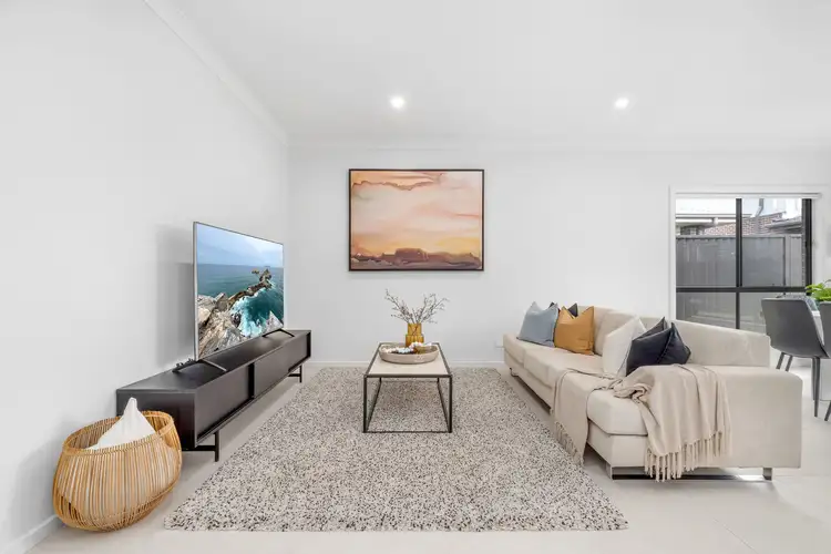 Sixth view of Homely house listing, 25 Emu Parade (Melonba), Marsden Park NSW 2765