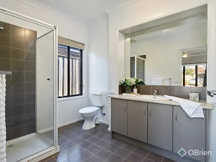 Fourth view of Homely house listing, 17 Lyndhurst Square, Drouin VIC 3818