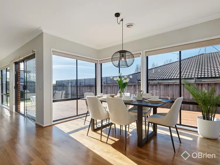 Sixth view of Homely house listing, 17 Lyndhurst Square, Drouin VIC 3818