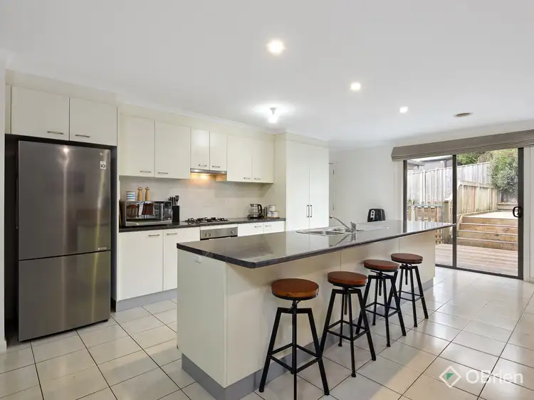 Fourth view of Homely house listing, 39 Grange Crescent, Warragul VIC 3820