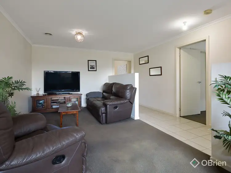 Fifth view of Homely house listing, 39 Grange Crescent, Warragul VIC 3820