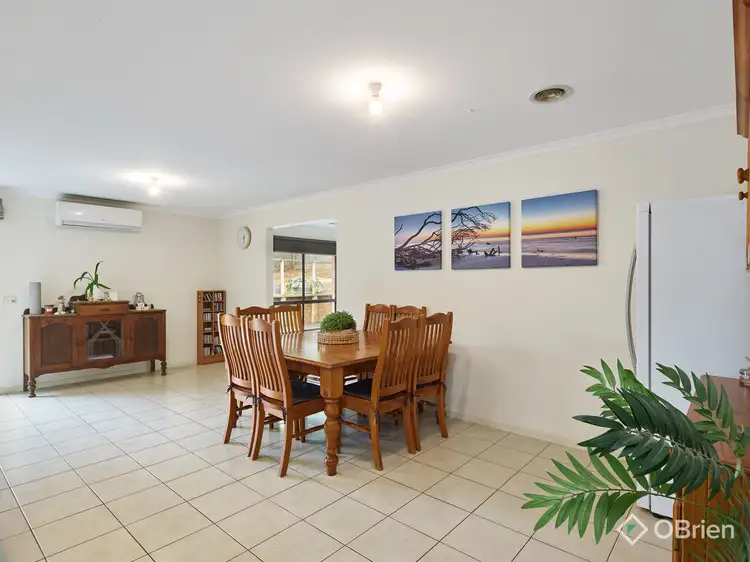 Sixth view of Homely house listing, 39 Grange Crescent, Warragul VIC 3820