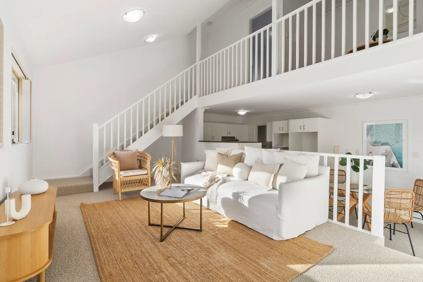 Main view of Homely townhouse listing, 3/96 Yathong Road, Caringbah NSW 2229