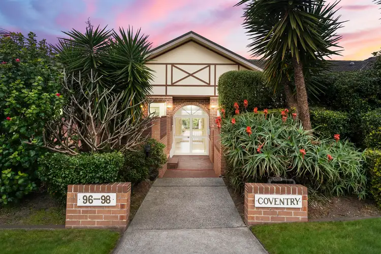 Fifth view of Homely townhouse listing, 3/96 Yathong Road, Caringbah NSW 2229