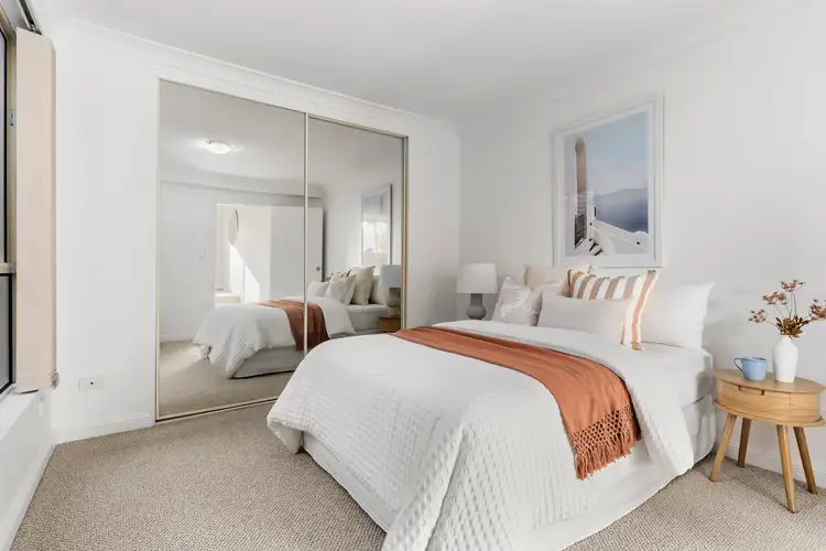 Sixth view of Homely townhouse listing, 3/96 Yathong Road, Caringbah NSW 2229