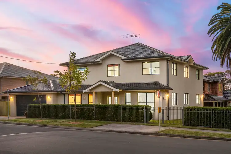 41 Glencoe Street, Sutherland NSW 2232