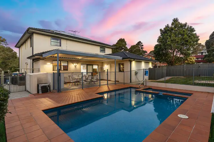 Second view of Homely house listing, 41 Glencoe Street, Sutherland NSW 2232