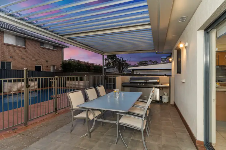 Third view of Homely house listing, 41 Glencoe Street, Sutherland NSW 2232
