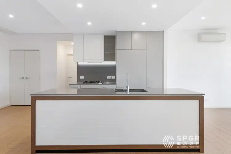 Third view of Homely apartment listing, 339/64 River Road, Ermington NSW 2115