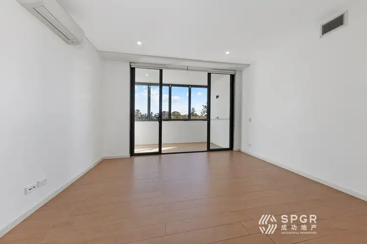 Fourth view of Homely apartment listing, 339/64 River Road, Ermington NSW 2115