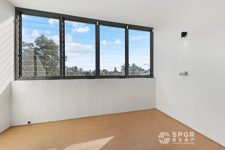 Fifth view of Homely apartment listing, 339/64 River Road, Ermington NSW 2115