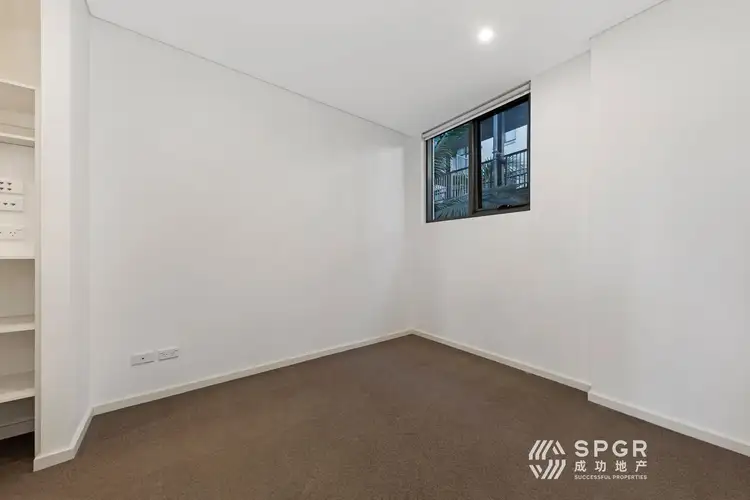 Sixth view of Homely apartment listing, 339/64 River Road, Ermington NSW 2115