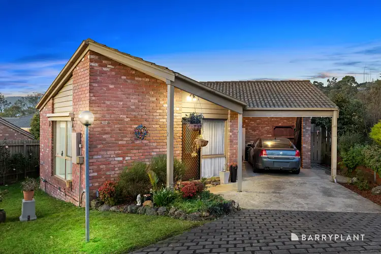 2/1355 Healesville - Koo Wee Rup Road, Woori Yallock VIC 3139