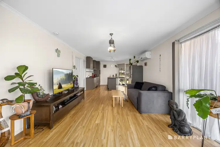Second view of Homely unit listing, 2/1355 Healesville - Koo Wee Rup Road, Woori Yallock VIC 3139