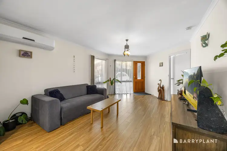 Third view of Homely unit listing, 2/1355 Healesville - Koo Wee Rup Road, Woori Yallock VIC 3139