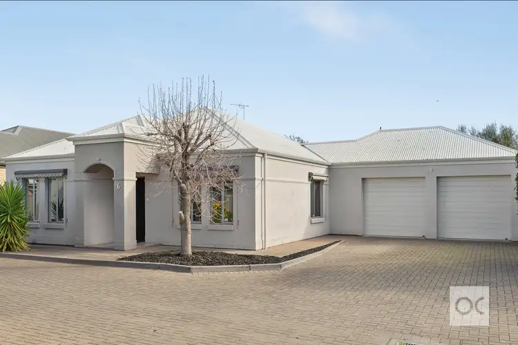6/16 Golfers Avenue, Seaton SA 5023