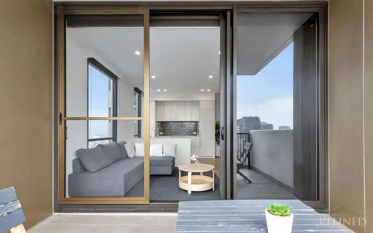 Fourth view of Homely apartment listing, 1115/156 Wright Street, Adelaide SA 5000