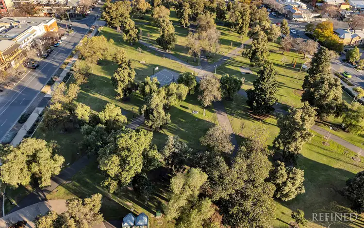 Fourth view of Homely apartment listing, 1406/156 Wright Street, Adelaide SA 5000