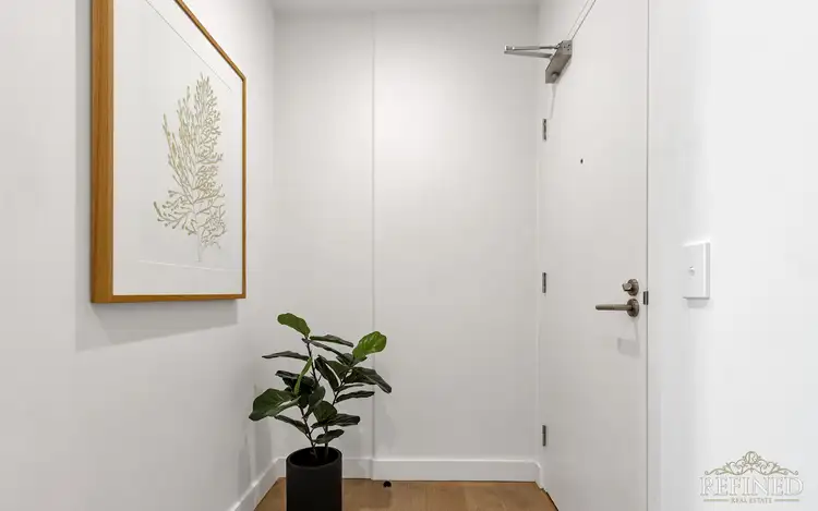 Fifth view of Homely apartment listing, 1406/156 Wright Street, Adelaide SA 5000