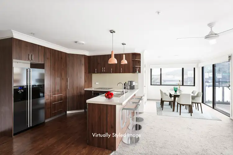 Second view of Homely apartment listing, 19/200 Old Hume Highway, Mittagong NSW 2575