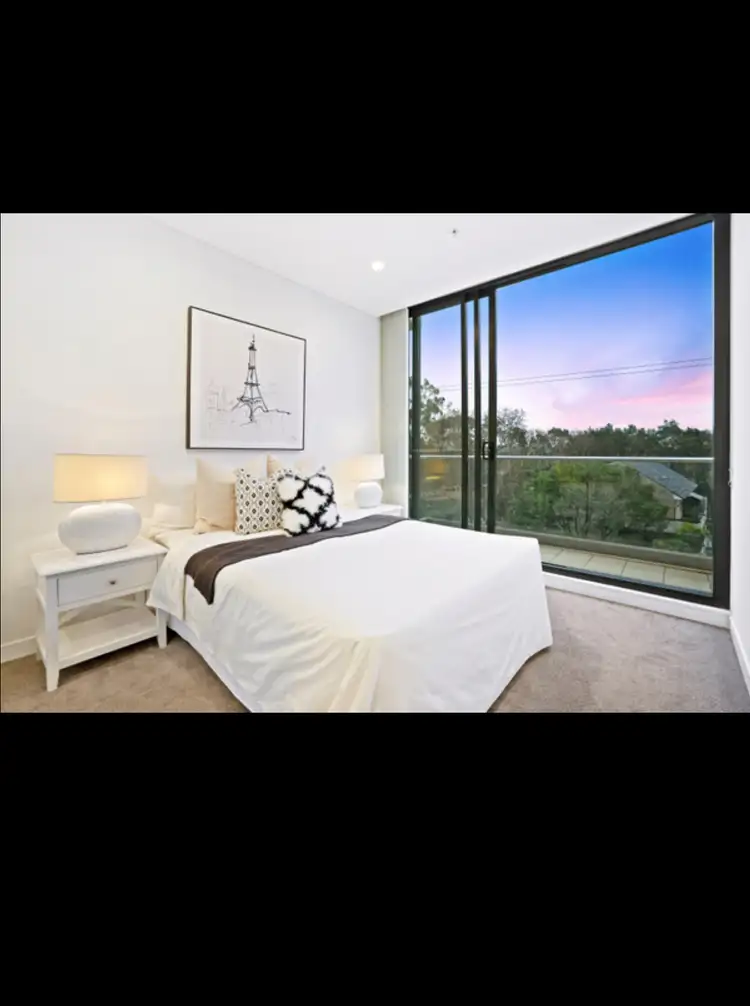 Third view of Homely apartment listing, 509/22 Cambridge Street, Epping NSW 2121