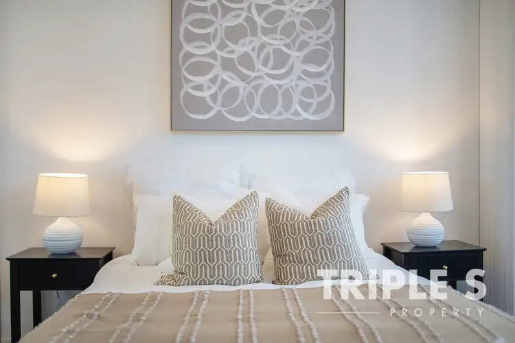 Fourth view of Homely apartment listing, 509/22 Cambridge Street, Epping NSW 2121