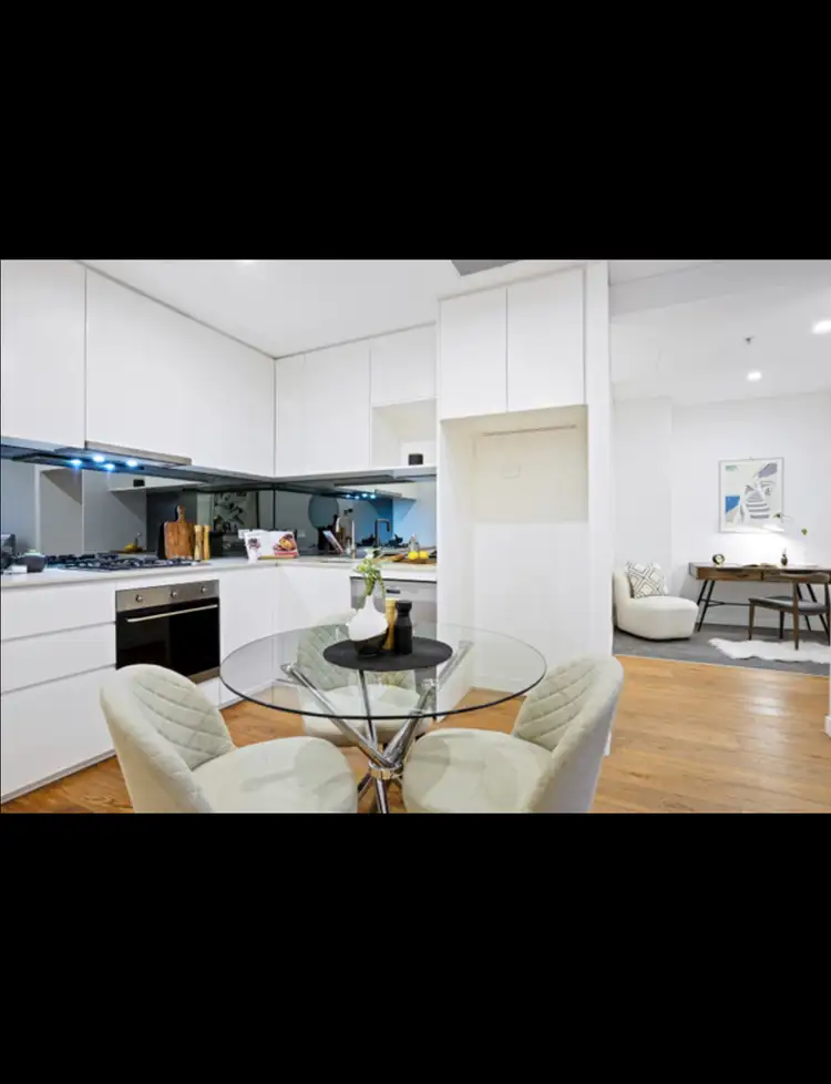 Fifth view of Homely apartment listing, 509/22 Cambridge Street, Epping NSW 2121
