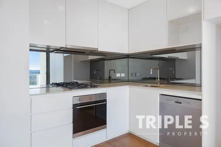 Sixth view of Homely apartment listing, 509/22 Cambridge Street, Epping NSW 2121