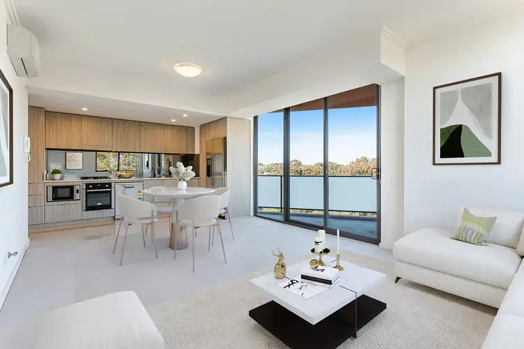 801/11A Washington Avenue, Riverwood NSW 2210