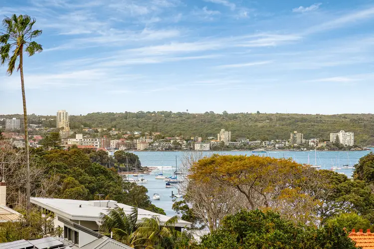 Second view of Homely house listing, 21 Jackson Street, Balgowlah NSW 2093