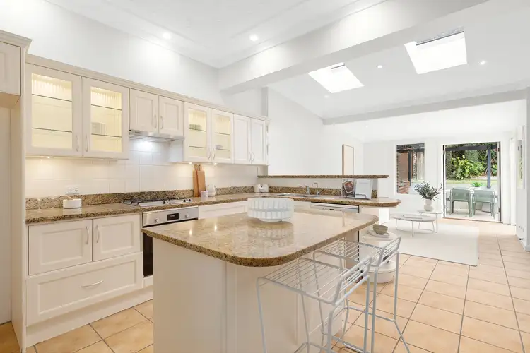 Third view of Homely house listing, 21 Jackson Street, Balgowlah NSW 2093