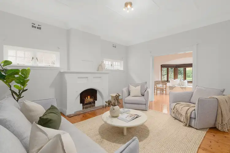 Fifth view of Homely house listing, 21 Jackson Street, Balgowlah NSW 2093